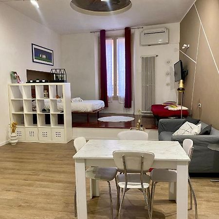 볼로냐 Casa Paolocci 아파트 외부 사진