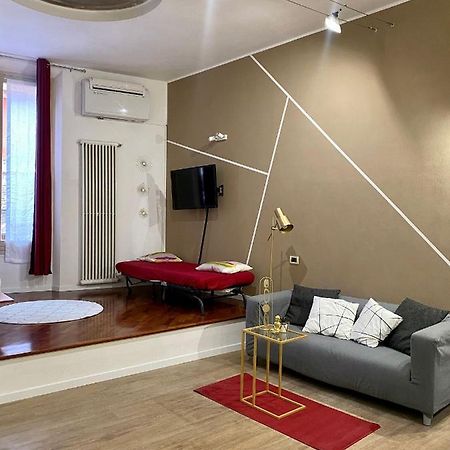 볼로냐 Casa Paolocci 아파트 외부 사진