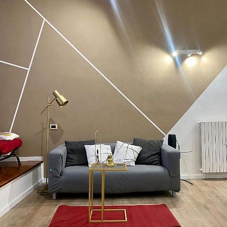 볼로냐 Casa Paolocci 아파트 외부 사진