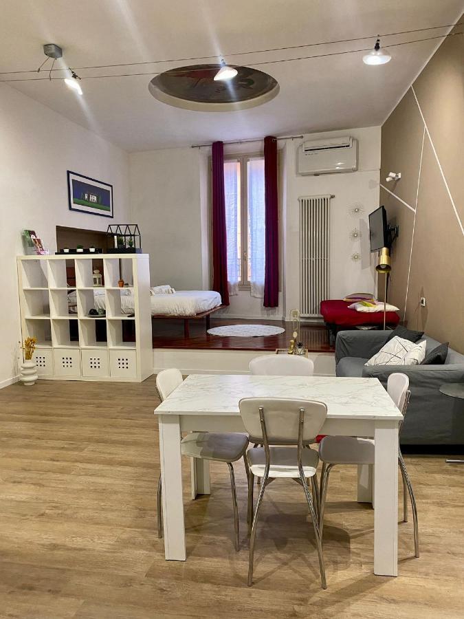 볼로냐 Casa Paolocci 아파트 외부 사진