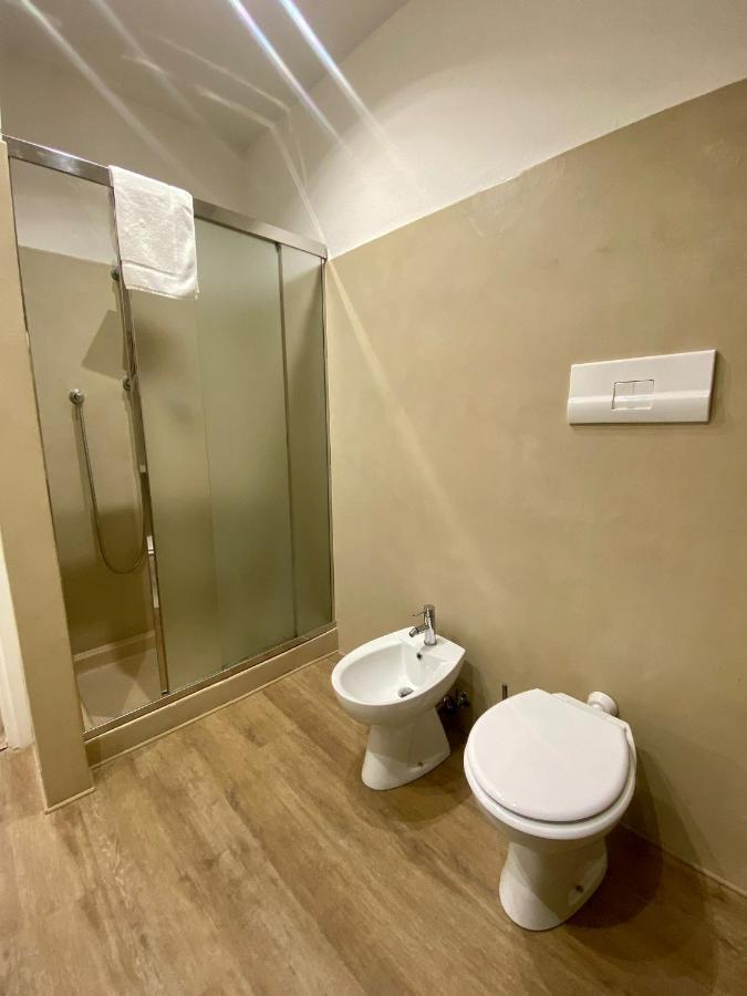 볼로냐 Casa Paolocci 아파트 외부 사진