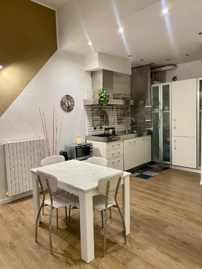 볼로냐 Casa Paolocci 아파트 외부 사진