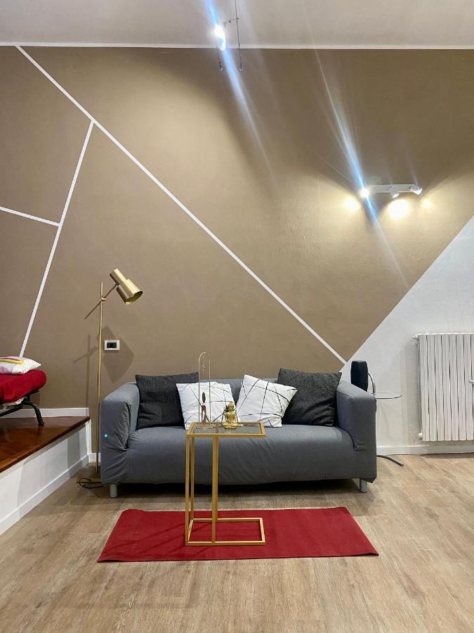 볼로냐 Casa Paolocci 아파트 외부 사진