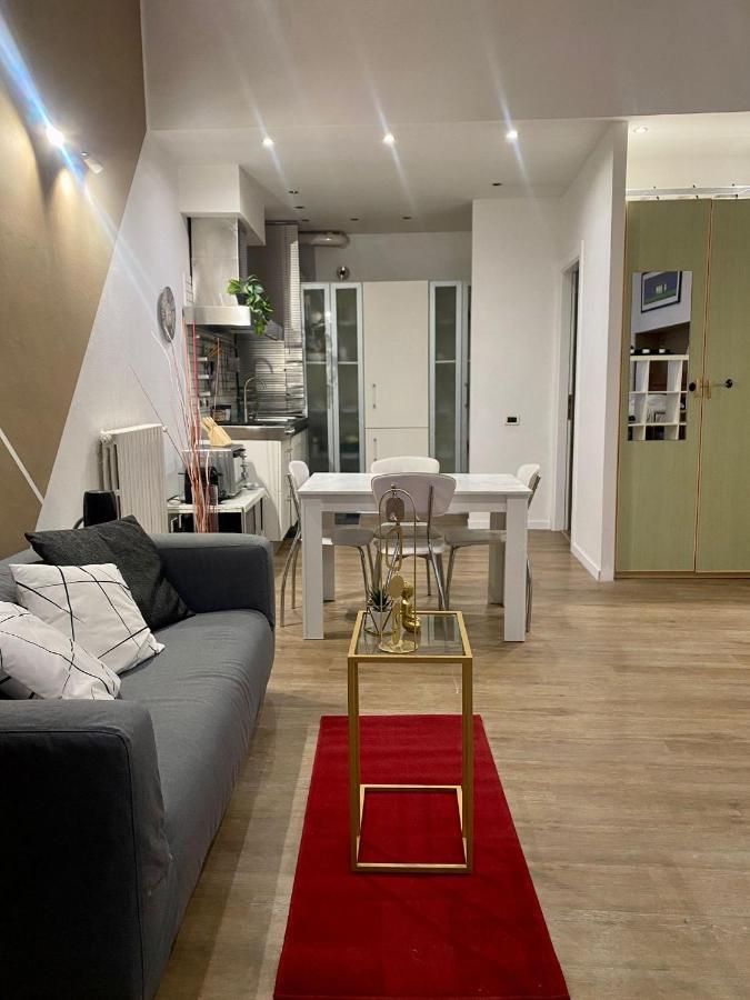 볼로냐 Casa Paolocci 아파트 외부 사진