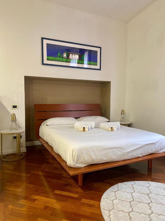 볼로냐 Casa Paolocci 아파트 외부 사진