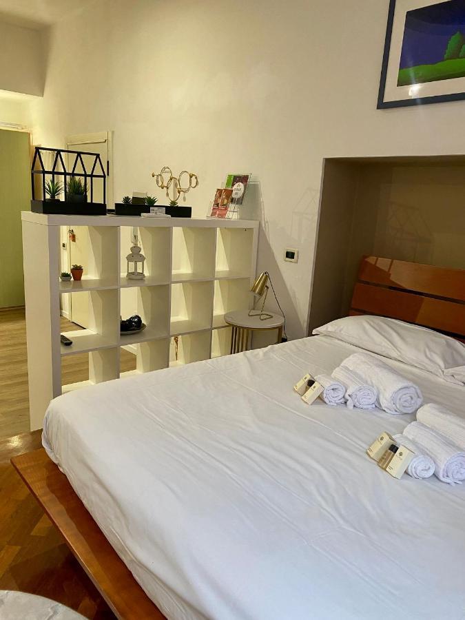 볼로냐 Casa Paolocci 아파트 외부 사진