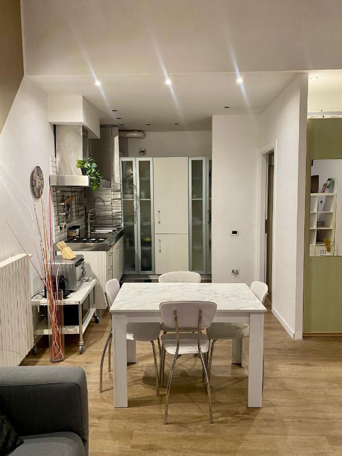 볼로냐 Casa Paolocci 아파트 외부 사진